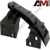 Опора бампера Audi Q7 (2007-2009) 4L0807333A