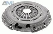 Корзина сцепления SACHS (3082001831) на Volkswagen Passat B6 (2005-2011) 1.6BSE (102л.с.)