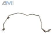 Смазочная линия напорная для Audi A4 B8 8K0317818CS