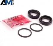 Комплект уплотнений заднего суппорта MasterKit для Volkswagen Transporter 77A1158