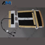 Нагревательный элемент сиденья Skoda Octavia A8 5E3963555G