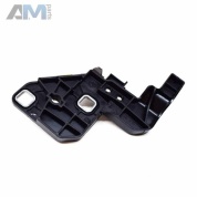 Суппорт фары (Кронштейн крепления фары левый) Mercedes GLC X253 A2536201700