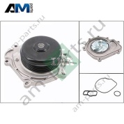 Насос системы охлаждения INA 538080410 для Mercedes V-class V447