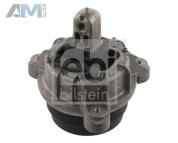 Пыльник рулевой рейки (36938) FEBI для Audi A4 (B8) 2008-2012