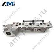 Впускной коллектор слева A6420906537 Mercedes GLE W166