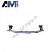 Усилитель заднего бампера Фабия Комби 5J9807305C