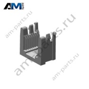 Фиксатор Volkswagen Jetta VI 2014-2018 5C6881621