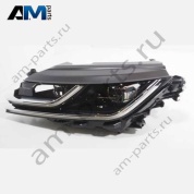 Светодиодная фара левая Volkswagen Arteon 2017-2024 3G8941113