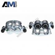 Суппорт передний правый TRW для Volkswagen Crafter BHV684E