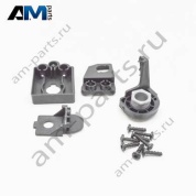 Ремкомплект правой фары Фольксваген Тигуан II (2020-2025) 5NA998226A