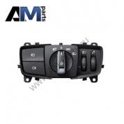 Блок управления освещением BMW X6 (F16) 61316824890