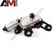 Двигатель заднего стеклоочистителя Ауди А3 8E9955711E