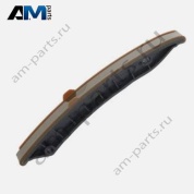 Планка успокоителя слева снизу Porsche Macan S (CTMA) 94610506801