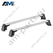 Поперечные рейлинги на крыши Mercedes GLE V167 A1678903100