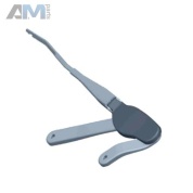 Поводок стеклоочистителя переднего пассажира на Mercedes C W206 (2021-2024) A2068201100