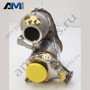 Сажевый фильтр VAG 05L131602E