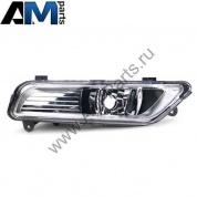 Галогенная противотуманная фара для Volkswagen Passat 3AA941662E