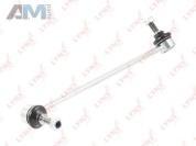 Стойка стабилизатора передняя левая LYNX для BMW X3 E83 2006-2010 C7139L