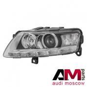 Фара адаптивная ксенон левая Ауди А6 (C6) 2009-2011 4F0941029DH