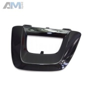 Накладка переднего бампера нижняя правая наружная на Mercedes GLC X253 A2538856400