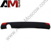 Оригинальный спойлер заднего бампера Audi A1 (8X) 8X08074219B9