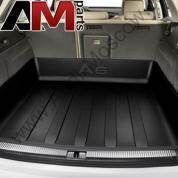 Оригинальные поддон в багажник 200мм Audi A6 C7 ALL-ROAD 4G9061170