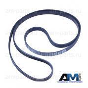 Ремень приводной Audi A6 (C6) III 2.7 CANA/CANB 059903137AE