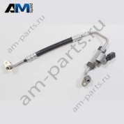 Трубопровод хладагента Volkswagen Transporter/Multivan/Caravelle 2020-2024 7T0816742A