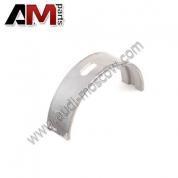 Вкладыш подшипника коленвала верхний Ауди Q7 4.2 TFSI 079105561G