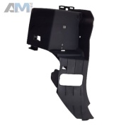 Кожух переднего бампера передний правый AMG на Mercedes GLE 2014-2018 A1668850324