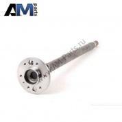 Полуось в сборе левая Crafter 2E0501171G