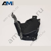 Воздуховод бампера Skoda Karoq 2018-2024 57A807811