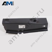 Концевой элемент лонжерона Volkswagen Transporter/Multivan/Caravelle 2020-2024 7T0803511