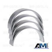 Вкладыши коленвала (низ.желт.) Audi A4 (B7) 3.2 (256 л.с.) 06E105591ABGLB