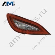 Фонарь задний левый A2189067700 для Mercedes CLS C218