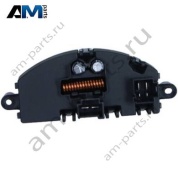 Фара левая диодная A9109064100 Mercedes Sprinter W907