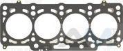 Прокладка ГБЦ (155 мм. 1 отв.) VICTOR REINZ (61-37600-00) для Tiguan I (2012-2016) 2.0TDI
