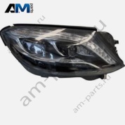 Фара правая A2229062404 на Mercedes S-class W222