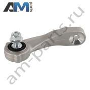 Стойка стабилизатора передняя левая FEBI (171410) для Mercedes C-klasse 2014-н.в. IV (W205)