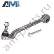 Сайлентблоки поперечного рычага FEBI (45094) для BMW 3 серии F30 рестайлинг 2015-2020