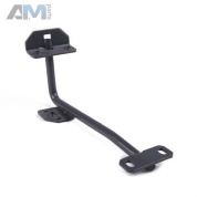 Кронштейн поперечины Mercedes GLC 2015-2025 A2138980000