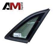 Стекло боковое для Audi Q5 I 8R0845300DNVB