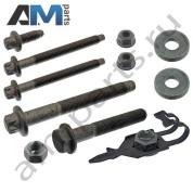 Передний нижний левый рычаг FEBI (43699) для Mercedes CLA 2013-2018 (C117)