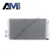 Радиатор кондиционера Nissens для БМВ 1 серия F21 M135i, 940236