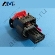 Разъем для плоских клемм Audi A6 (C8) 2019-2024 4K0973702A