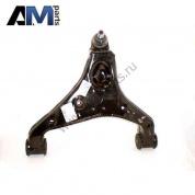 Рычаг поперечный левый Lemforder для Volkswagen Crafter 3698601