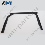 Направляющая стекла Audi Q8 e-tron 2024-2024/Audi e-tron 2019-2023 4KE839432D