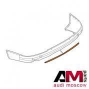 Молдинг заднего бампера средний Audi Q7 4L08074432ZZ