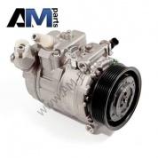 Компрессор кондиционера 64509174803 на BMW (E60) 525i-525iX
