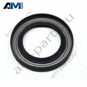 Сальник крышки ГРМ для Mercedes C300 W205 (M274 E20) A0009971908